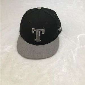 Texas rangers SnapBack hat